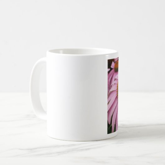 Mug La beauté est (Devant gauche)