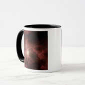Mug La beauté intérieure d'Orion (Devant gauche)