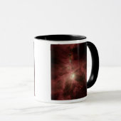 Mug La beauté intérieure d'Orion (Devant droit)