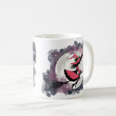 Mug La Befana (Devant droit)