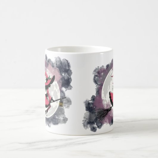 Mug La Befana (Centre)