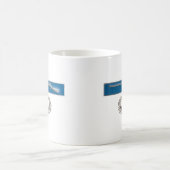 Mug La BEI aéroportée (Centre)