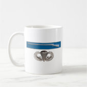 Mug La BEI aéroportée (Gauche)