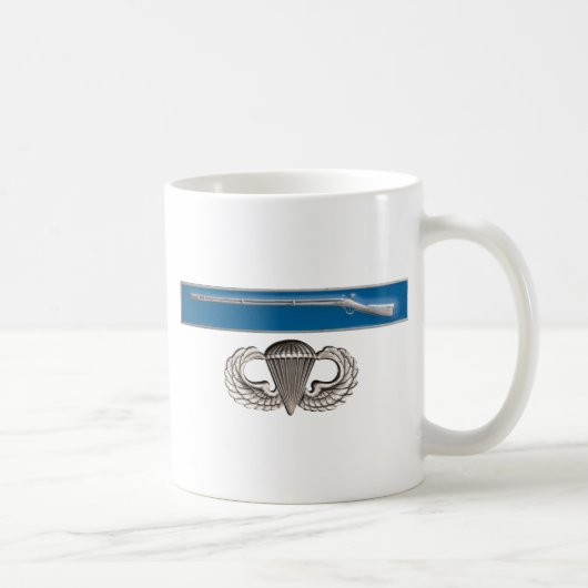 Mug La BEI aéroportée (Droite)