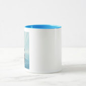 Mug La beigne de la musique (Centre)