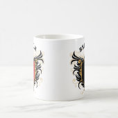 Mug La Belgique (Centre)