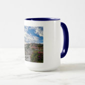 Mug La Belle Athènes (Devant droit)