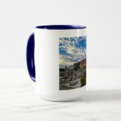 Mug La Belle Athènes (Devant gauche)