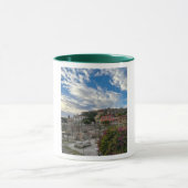 Mug La Belle Athènes (Centre)