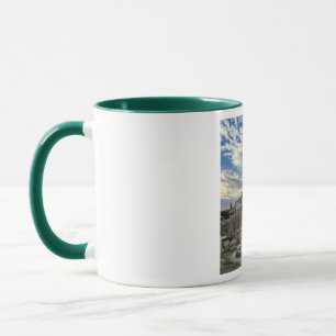 Mug La Belle Athènes