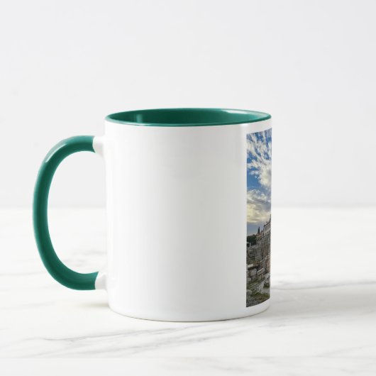 Mug La Belle Athènes (Gauche)
