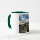 Mug La Belle Athènes (Devant gauche)
