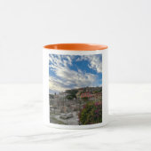 Mug La Belle Athènes (Centre)