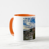Mug La Belle Athènes (Devant gauche)