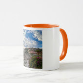 Mug La Belle Athènes (Devant droit)