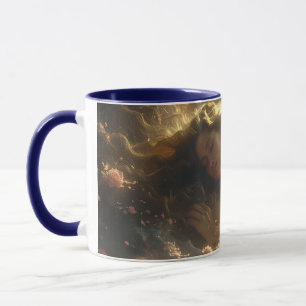 MUG LA BELLE AU BOIS DORMANT - BALLET & DANSE