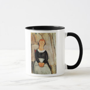 Mug La belle épicier