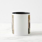 Mug La belle épicier (Centre)