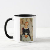 Mug La belle épicier (Gauche)