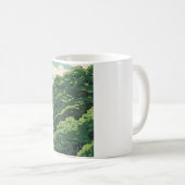 Mug La belle forêt (Devant droit)