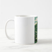 Mug La belle forêt (Gauche)