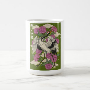 Mug La Belle Grue