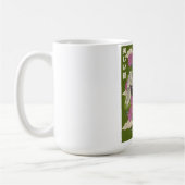 Mug La Belle Grue (Gauche)
