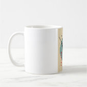 Mug La Belle Hirondelle (Gauche)