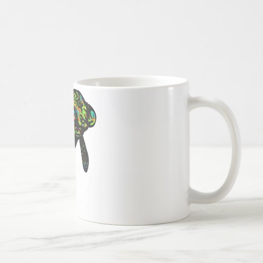 MUG LA BELLE VUE (Droite)