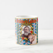 Mug La berceuse de Brahms (Centre)