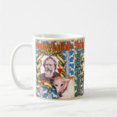 Mug La berceuse de Brahms (Gauche)