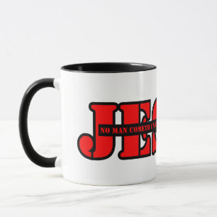 Mug La Bible Jésus La Voie La Vérité Et La Vie Chrétie