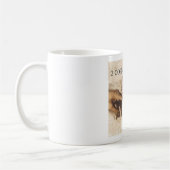 Mug La Bible Jour 2, 2e Cor. 12:9 (Gauche)