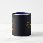 Mug La Bibliothèque des Rêves Oubliés (Centre)