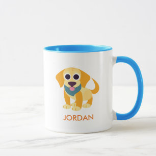 Mug La BO le chien