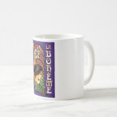 Mug La Boheme, opéra (Devant droit)