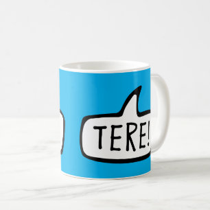 Mug Là ! Bonjour, Salut en estonien, Eesti Keel