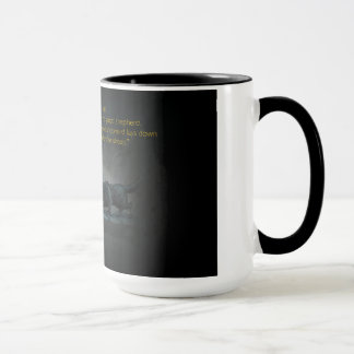 Mug La bonne boue bergère