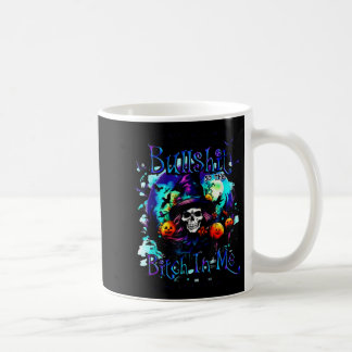 Mug La bonne fille en moi est fatiguée de la sorcière