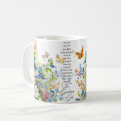 Mug La bonté de Dieu (Devant gauche)