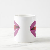 Mug La Bouche (Centre)