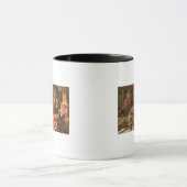 Mug La boucherie (Centre)