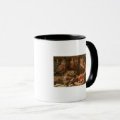 Mug La boucherie (Devant droit)