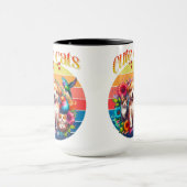 Mug La boue parfaite pour les amateurs de parc : votre (Centre)