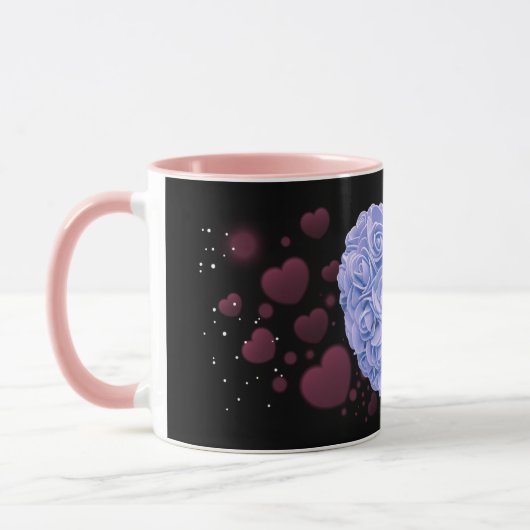 Mug La Bouge Cadeau Parfaite pour la Motivation et le  (Gauche)