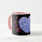 Mug La Bouge Cadeau Parfaite pour la Motivation et le  (Devant gauche)