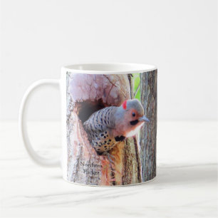 Mug La bouillie de café du nord sur Flickr par Birdin