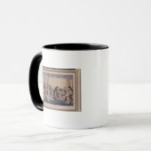 Mug La Bouillotte, 1798 (Devant gauche)