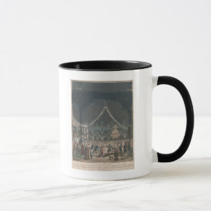 Mug La boule de bastille