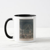 Mug La boule de bastille (Gauche)
